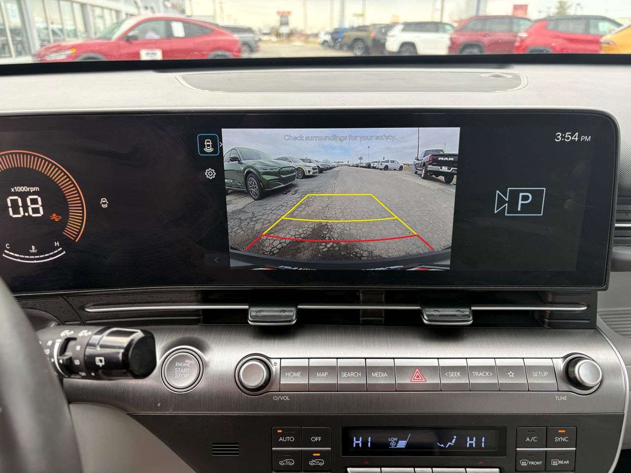 Used 2024 Hyundai Kona SEL image 26