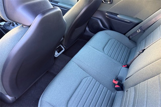 New 2025 Kia K4 EX image 14