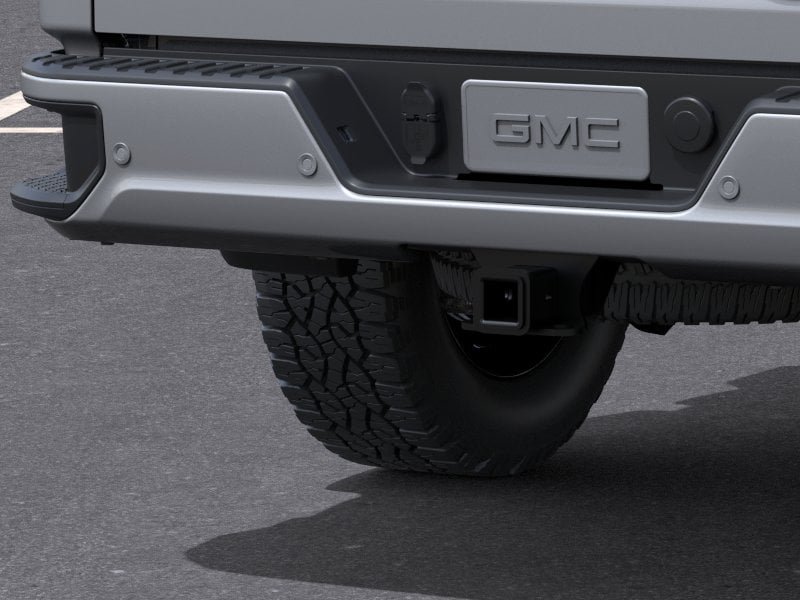 New 2026 GMC Sierra 2500 Denali Ultimate AWD/4WD image 35