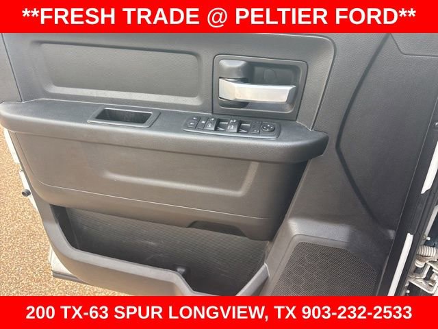 Used 2019 RAM 2500 Tradesman image 18