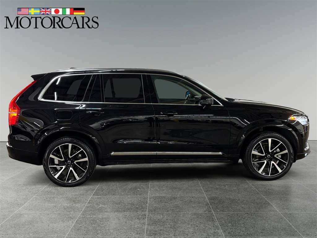 Certified 2025 Volvo XC90 B5 Plus w/ Protection Package Premier image 2