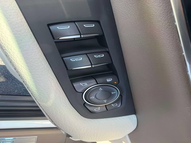 New 2026 GMC Yukon XL Denali RWD image 17