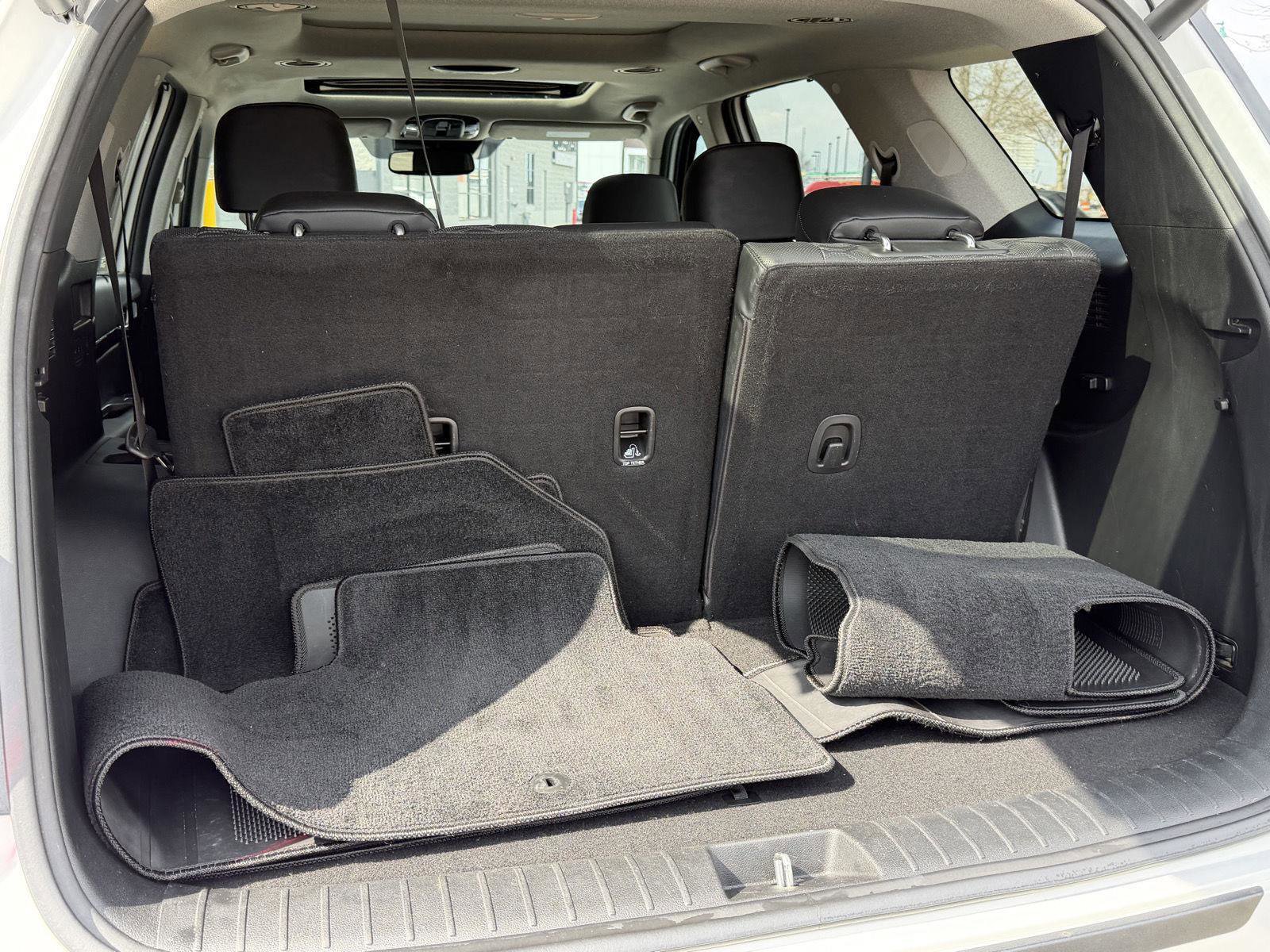 Used 2021 Hyundai Palisade Limited image 59