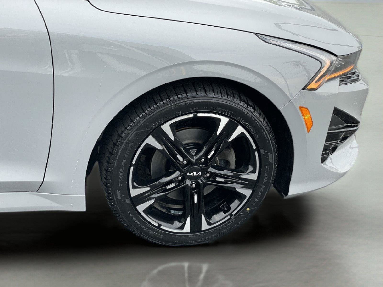 Used 2024 Kia K5 GT-Line FWD image 31
