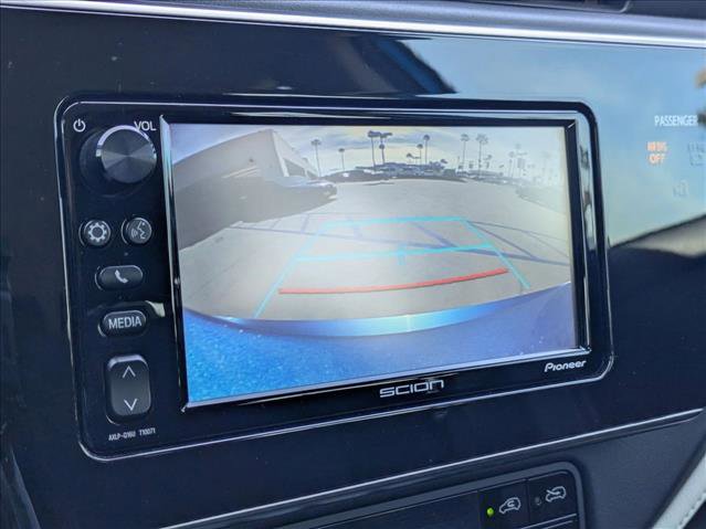 Used 2016 Scion iM image 13