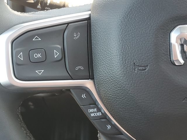 New 2026 RAM 1500 Big Horn AWD/4WD image 22