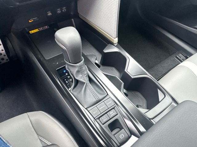 New 2026 Toyota Camry SE image 30