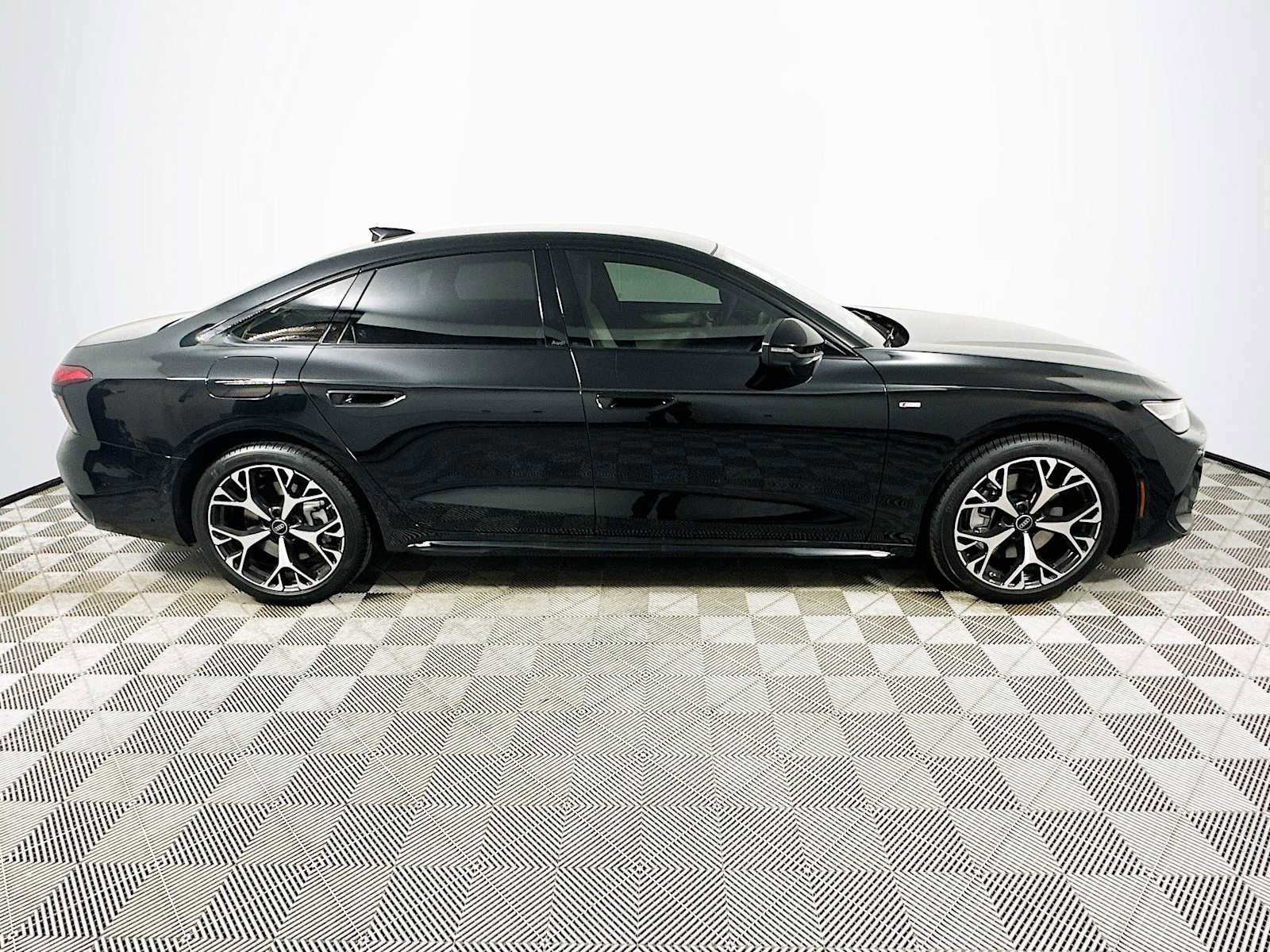 New 2026 Audi A6 Premium Plus image 8