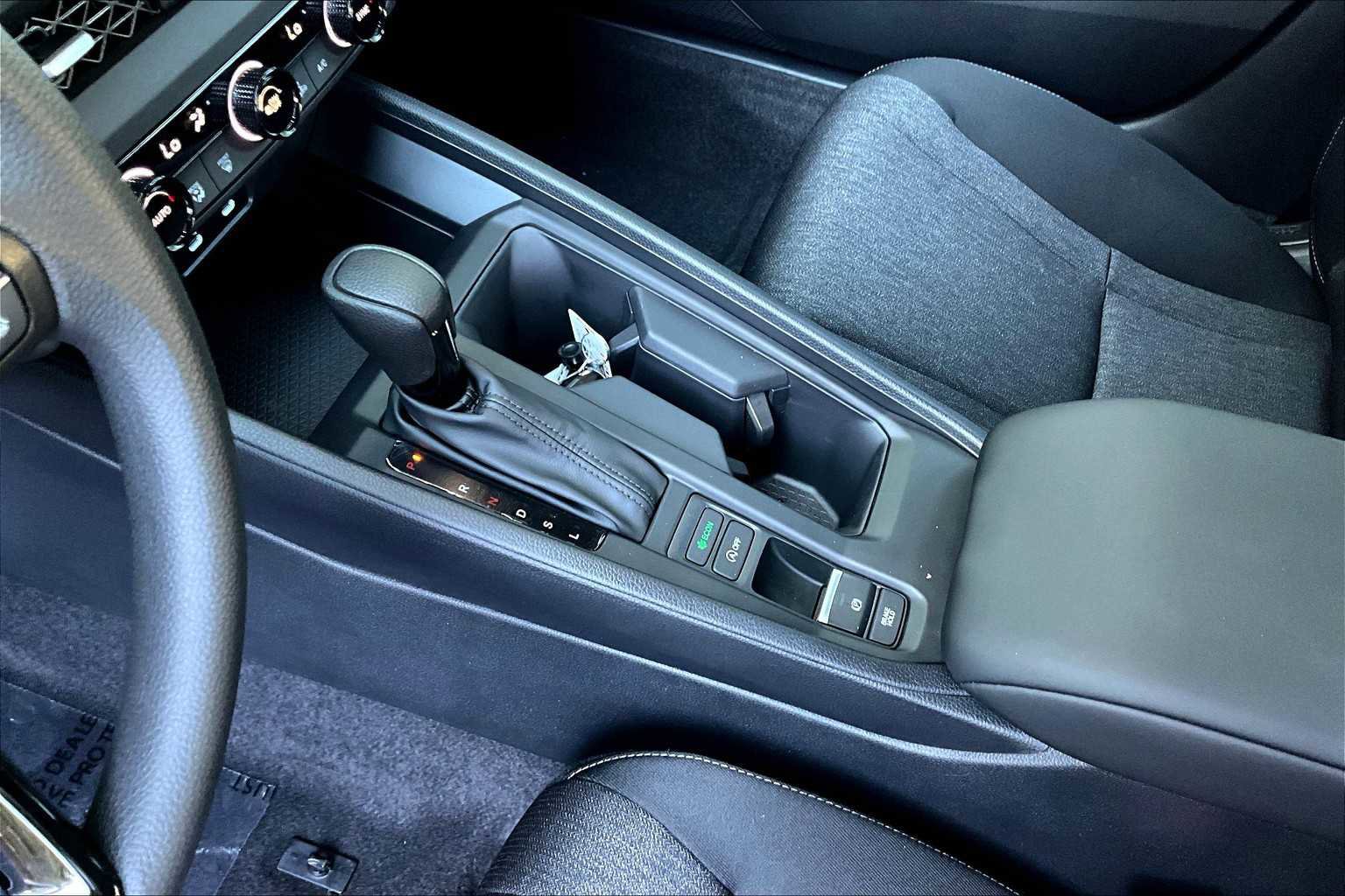 New 2025 Honda Accord SE image 11