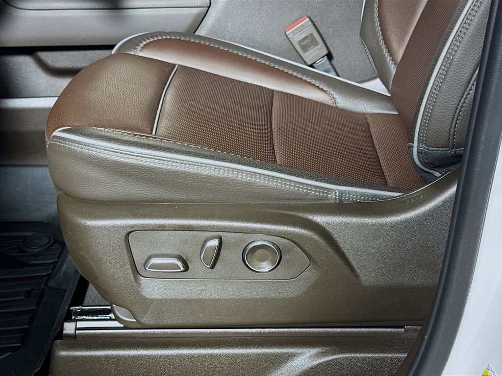 Certified 2024 GMC Sierra 1500 Denali w/ Denali Reserve Package image 18