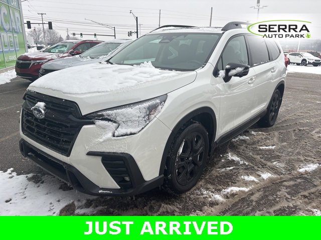 Used 2023 Subaru Ascent Onyx Edition Limited w/ Popular Package - Onyx image 1