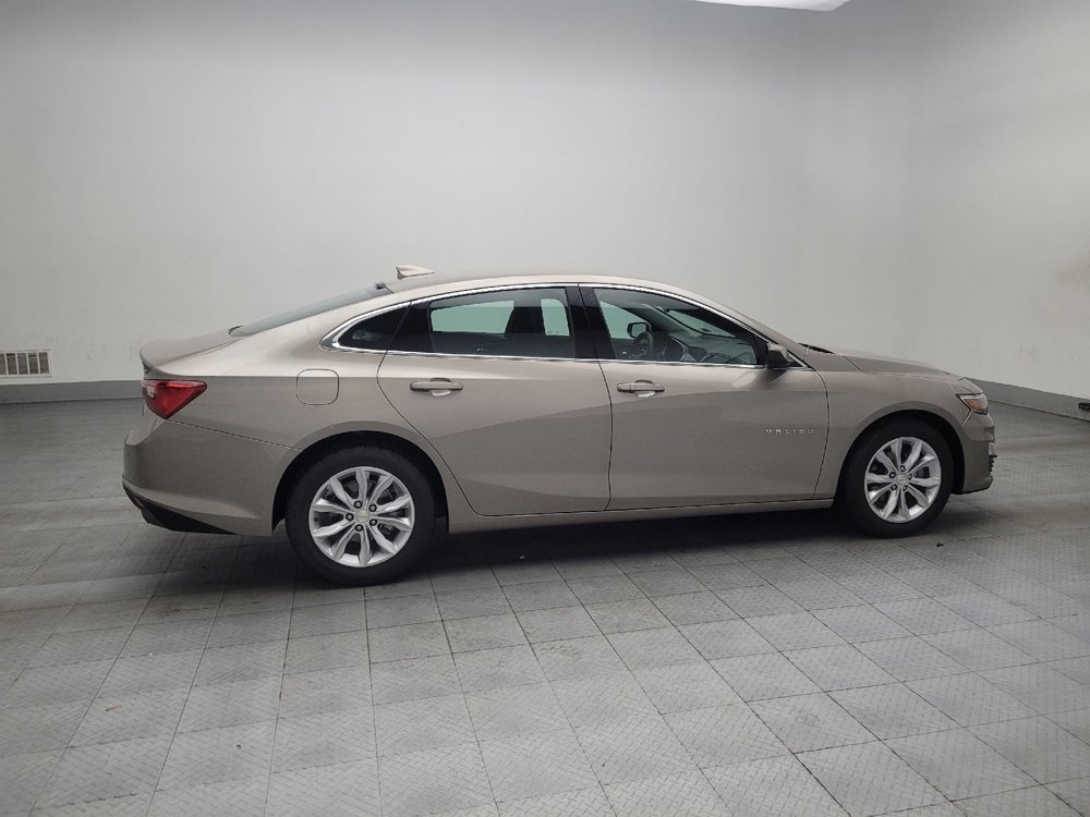 Used 2024 Chevrolet Malibu LT image 10