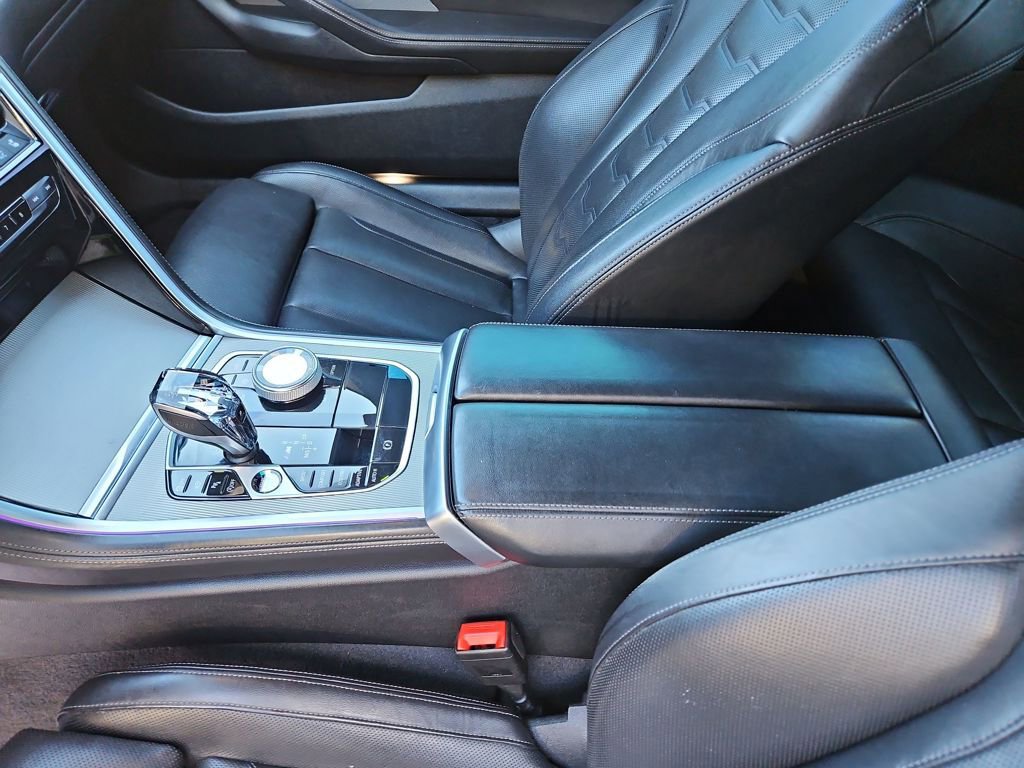 Used 2019 BMW M850i xDrive Coupe image 25