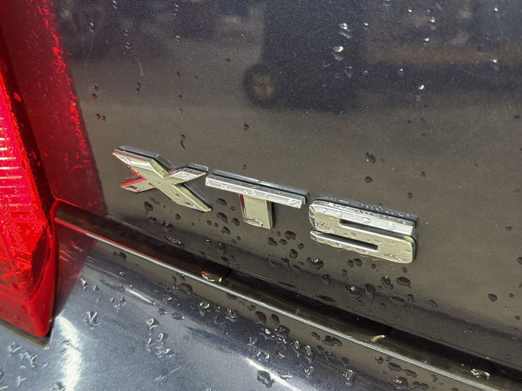 Used 2013 Cadillac XTS Luxury w/ Driver Awareness Package image 3