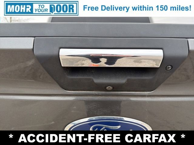 Used 2018 Ford F150 XLT w/ XTR Package image 6