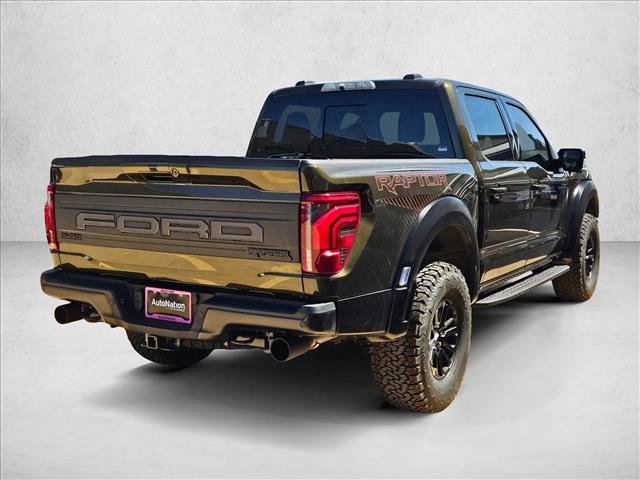 New 2026 Ford F150 Raptor video 2