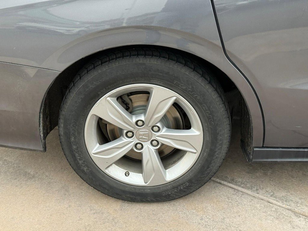 Used 2019 Honda Odyssey EX-L image 6