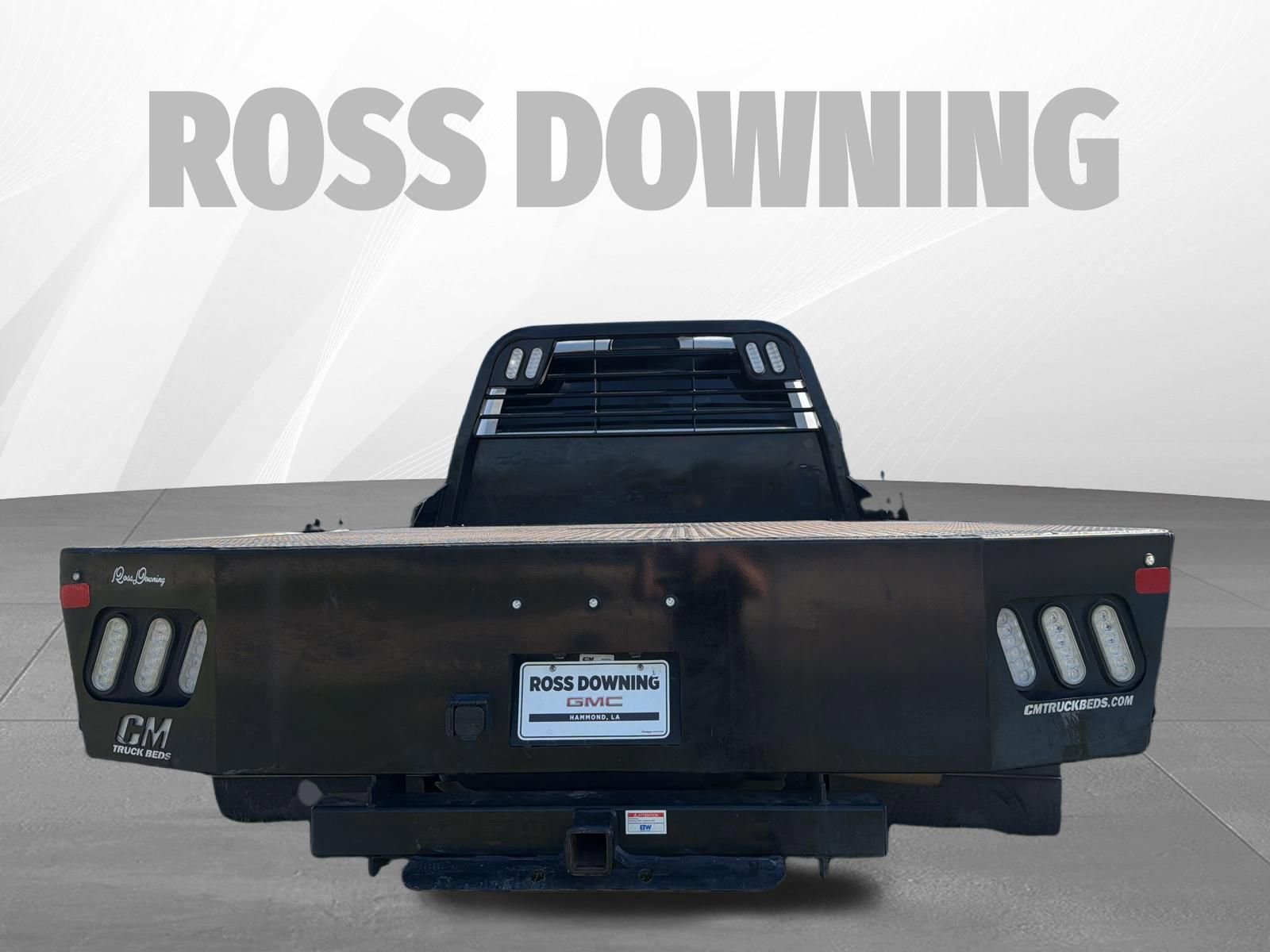 Used 2024 RAM 3500 Tradesman w/ Chrome Appearance Group image 5