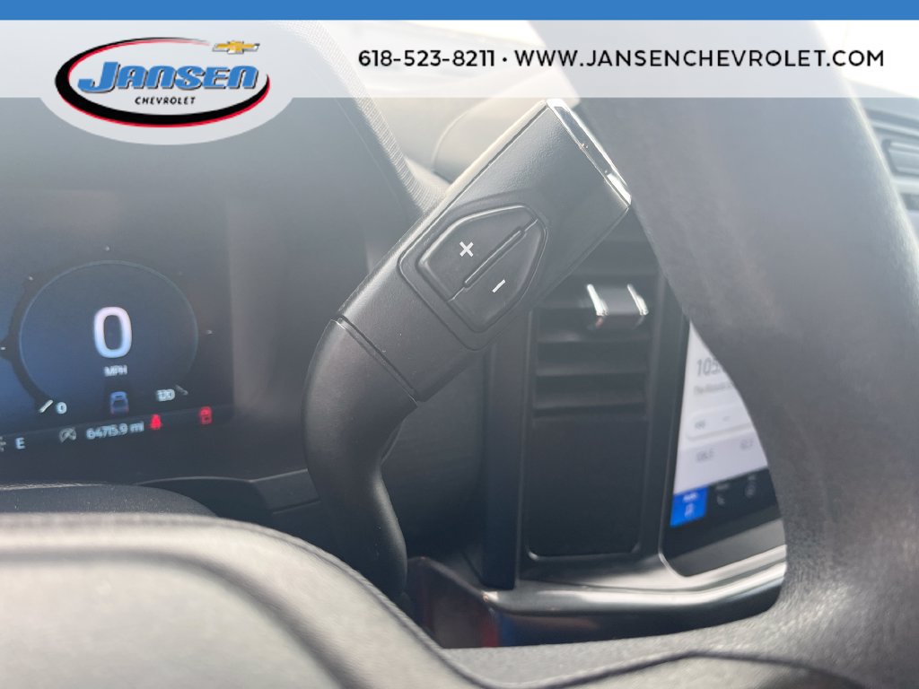 Used 2024 Ford F150 STX AWD/4WD image 15