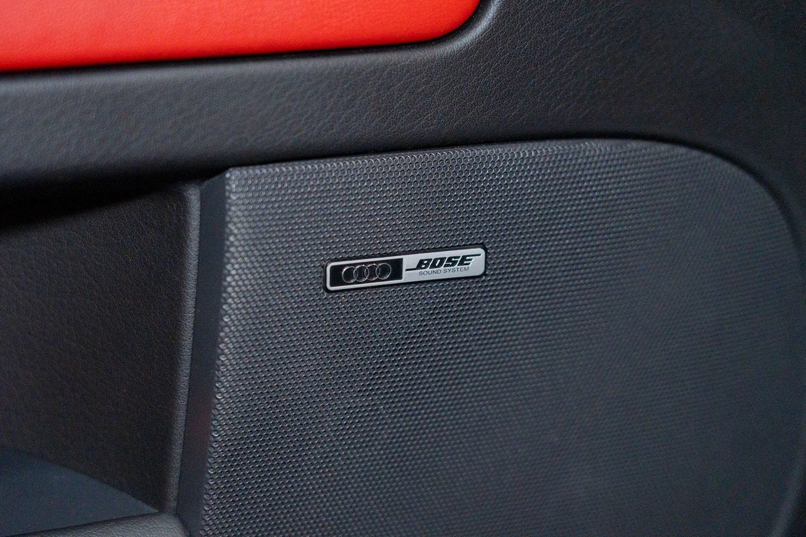 Used 2008 Audi RS 4 Sedan AWD/4WD image 23