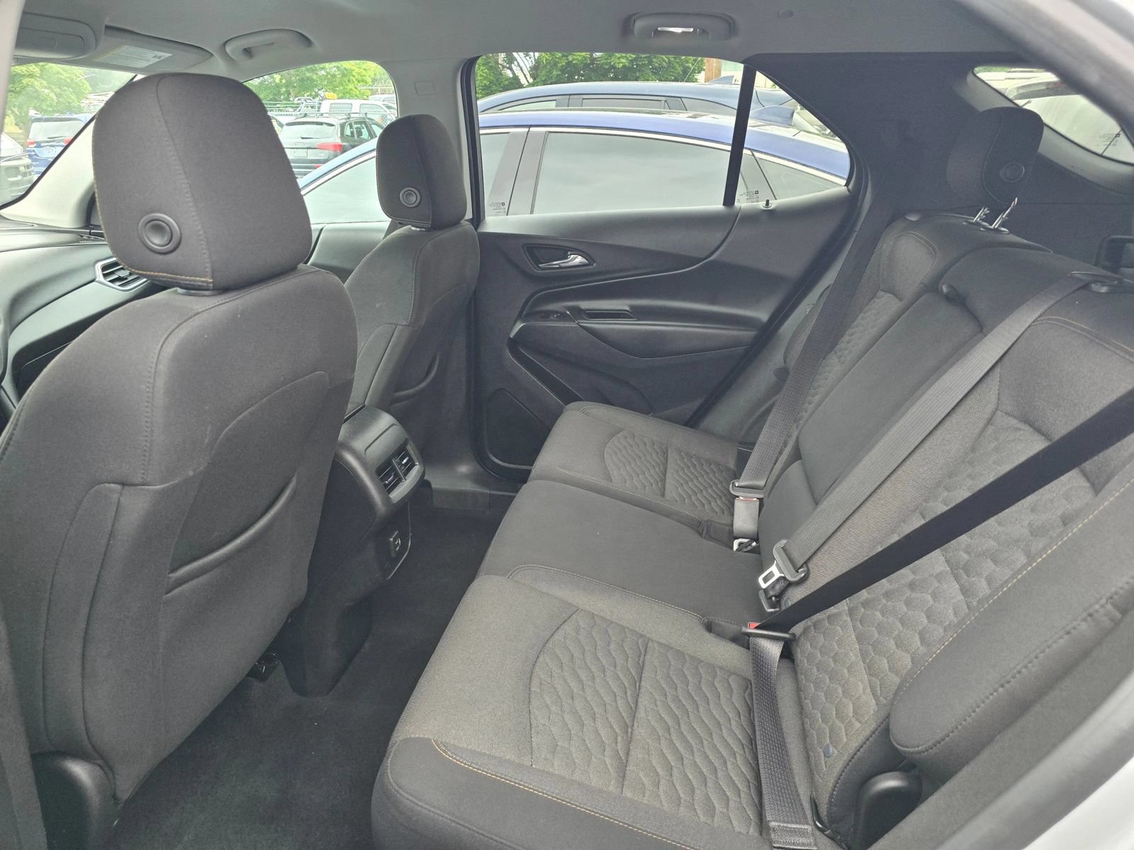 Used 2019 Chevrolet Equinox LT AWD/4WD image 17
