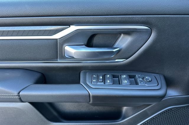 New 2026 RAM 1500 Big Horn image 10