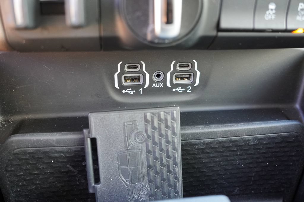 Certified 2021 RAM 1500 Laramie AWD/4WD image 31