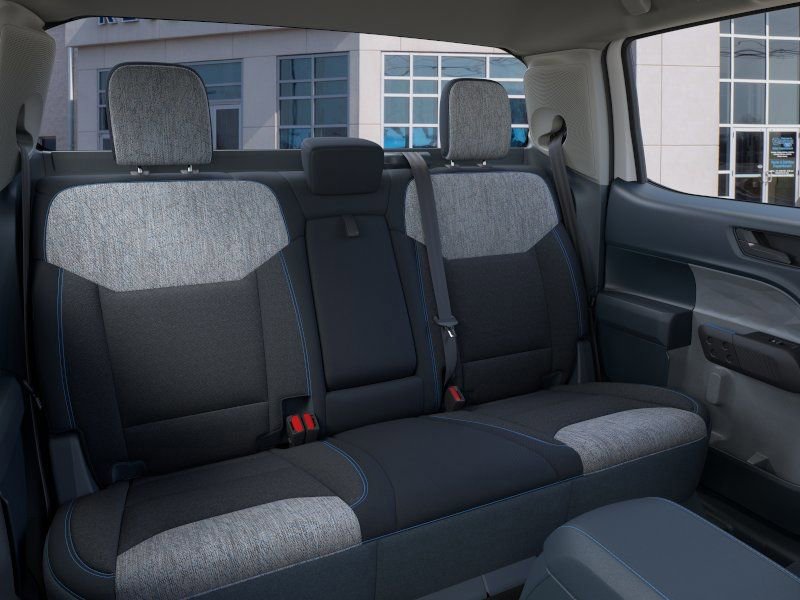 New 2026 Ford Maverick XLT w/ XLT Luxury Package image 11