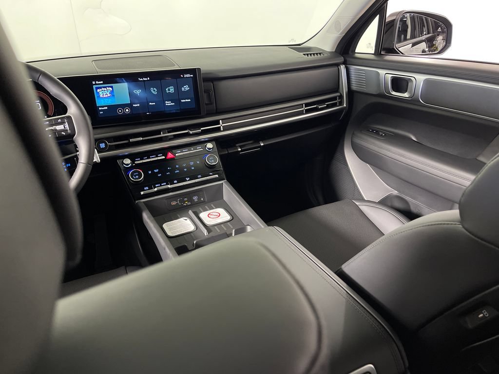 New 2026 Hyundai Santa Fe SEL AWD/4WD image 17