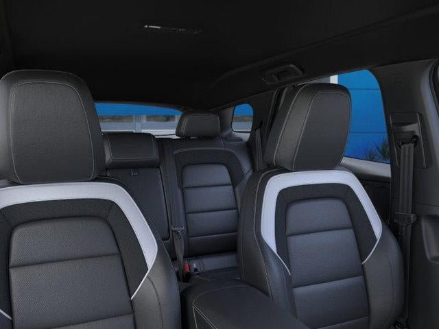Used 2026 Chevrolet Blazer EV LT AWD/4WD image 24