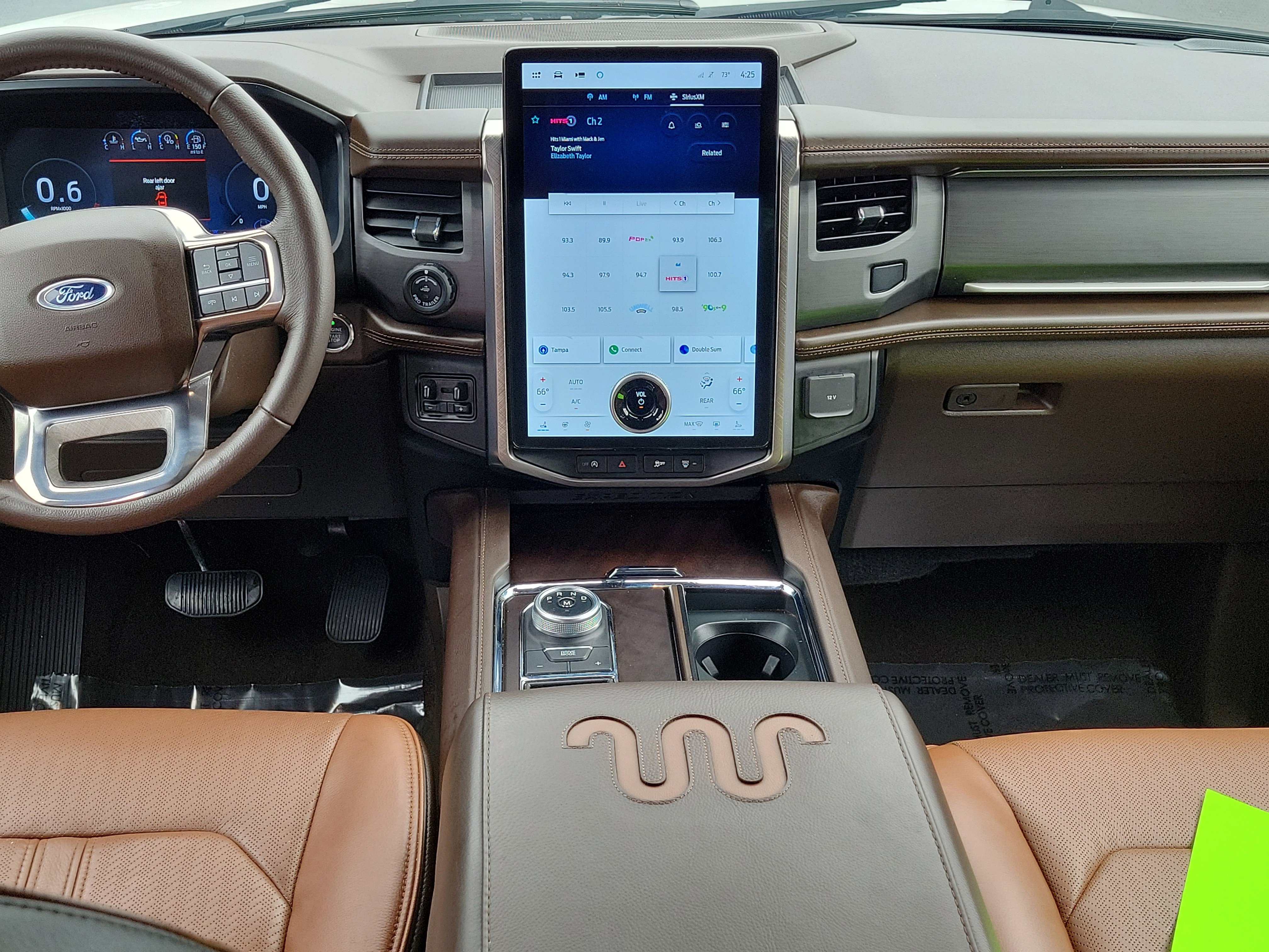 Certified 2024 Ford Expedition King Ranch RWD image 17