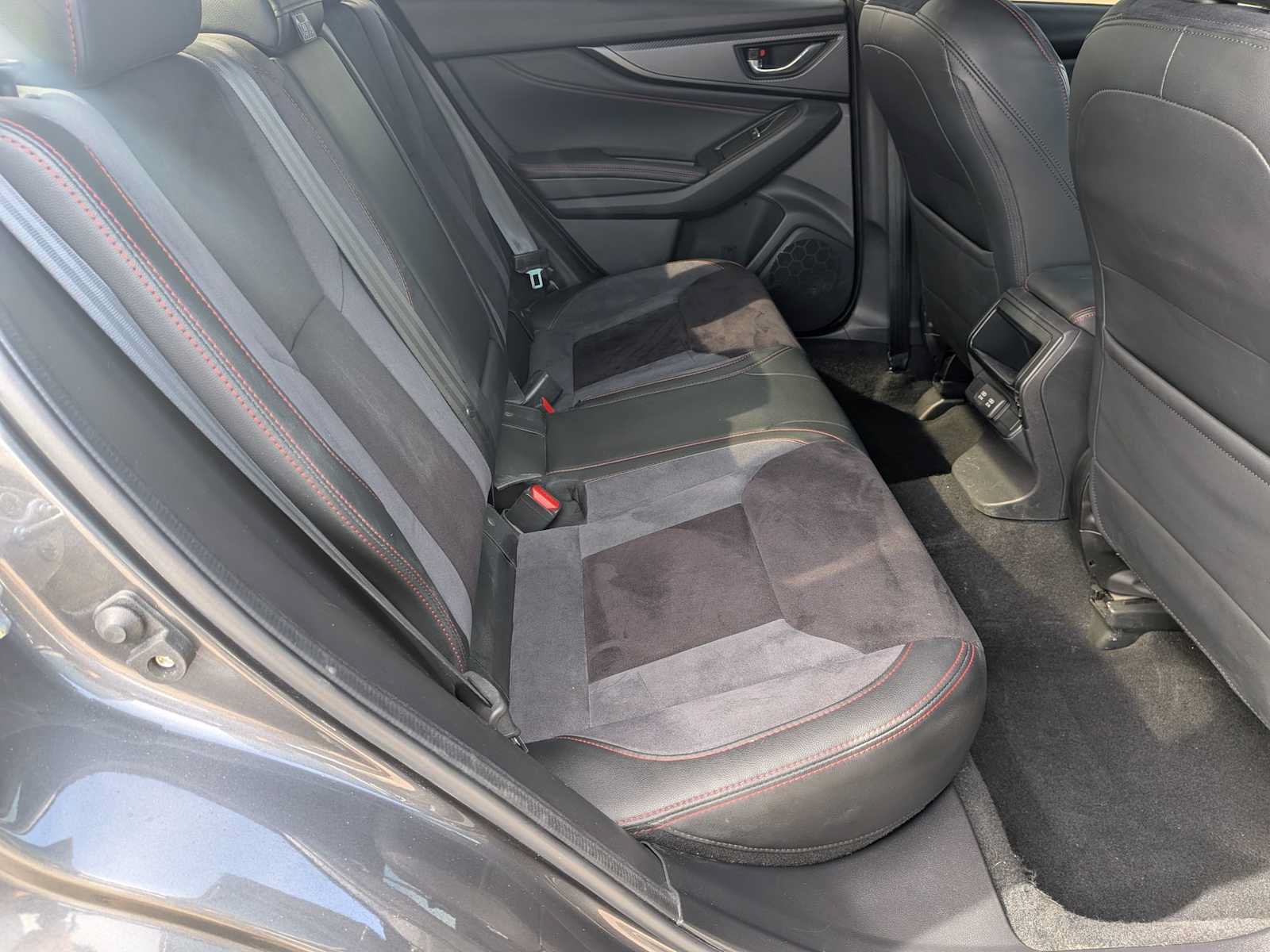 Used 2023 Subaru WRX Limited AWD/4WD image 20