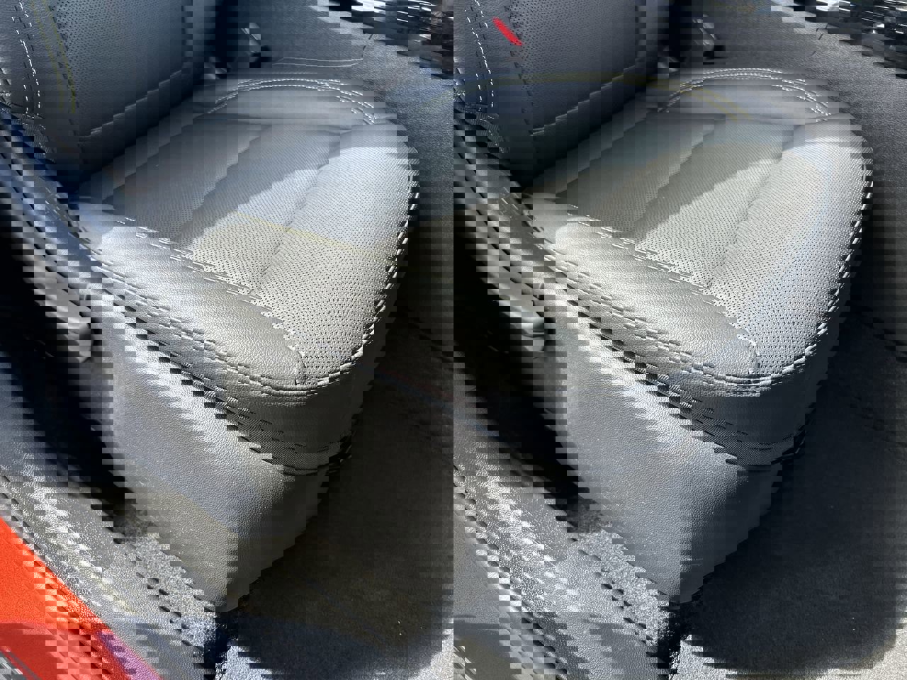 Used 2024 Chevrolet Trax ACTIV w/ Sunroof Package image 14