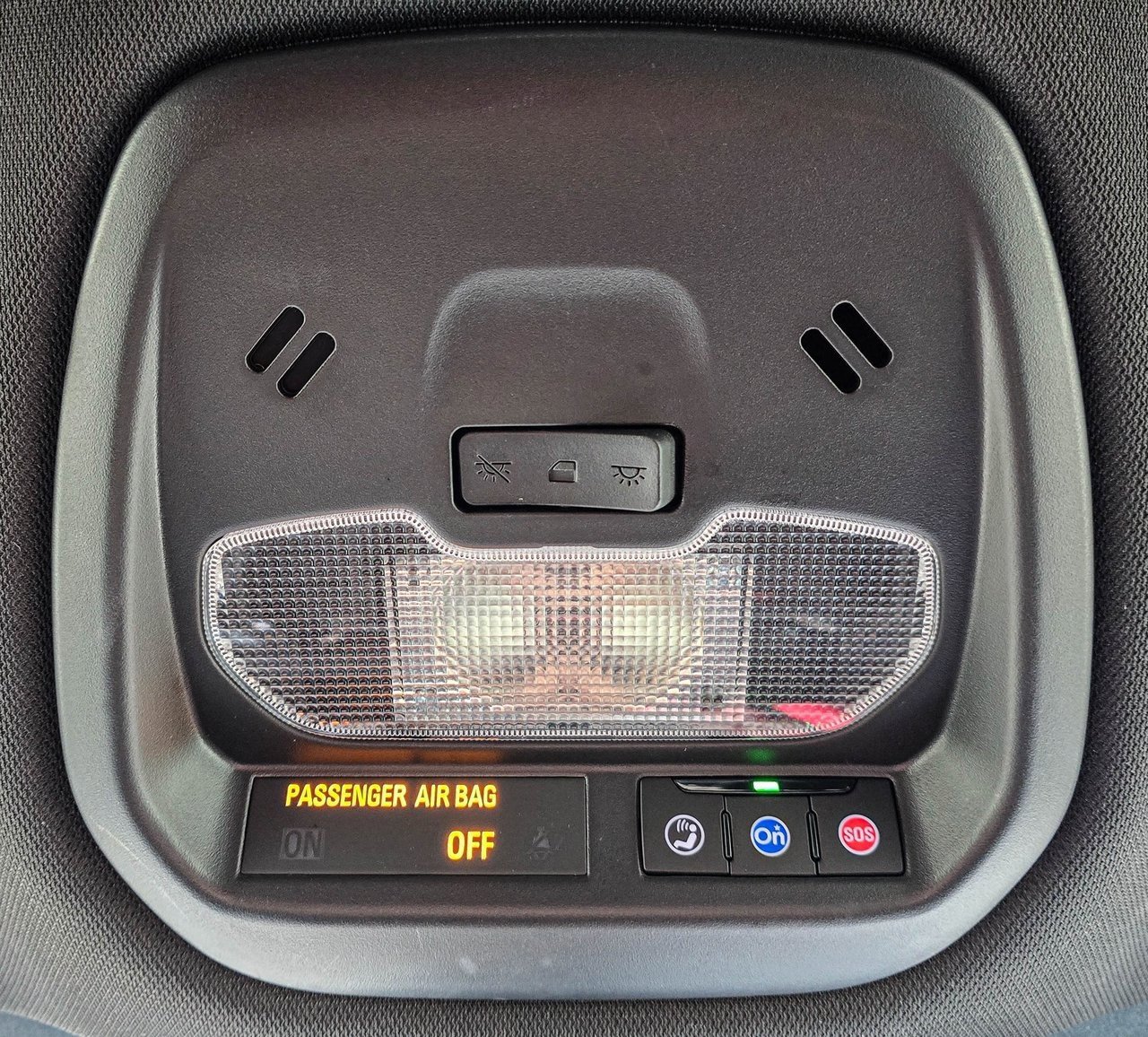 Used 2025 Buick Envista Sport Touring w/ Convenience I Package image 29