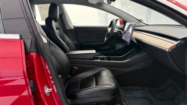 Used 2019 Tesla Model 3 Long Range RWD image 20