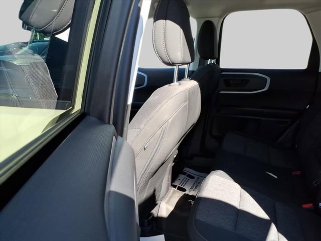 Used 2024 Ford Bronco Sport Big Bend w/ Convenience Package AWD/4WD image 10