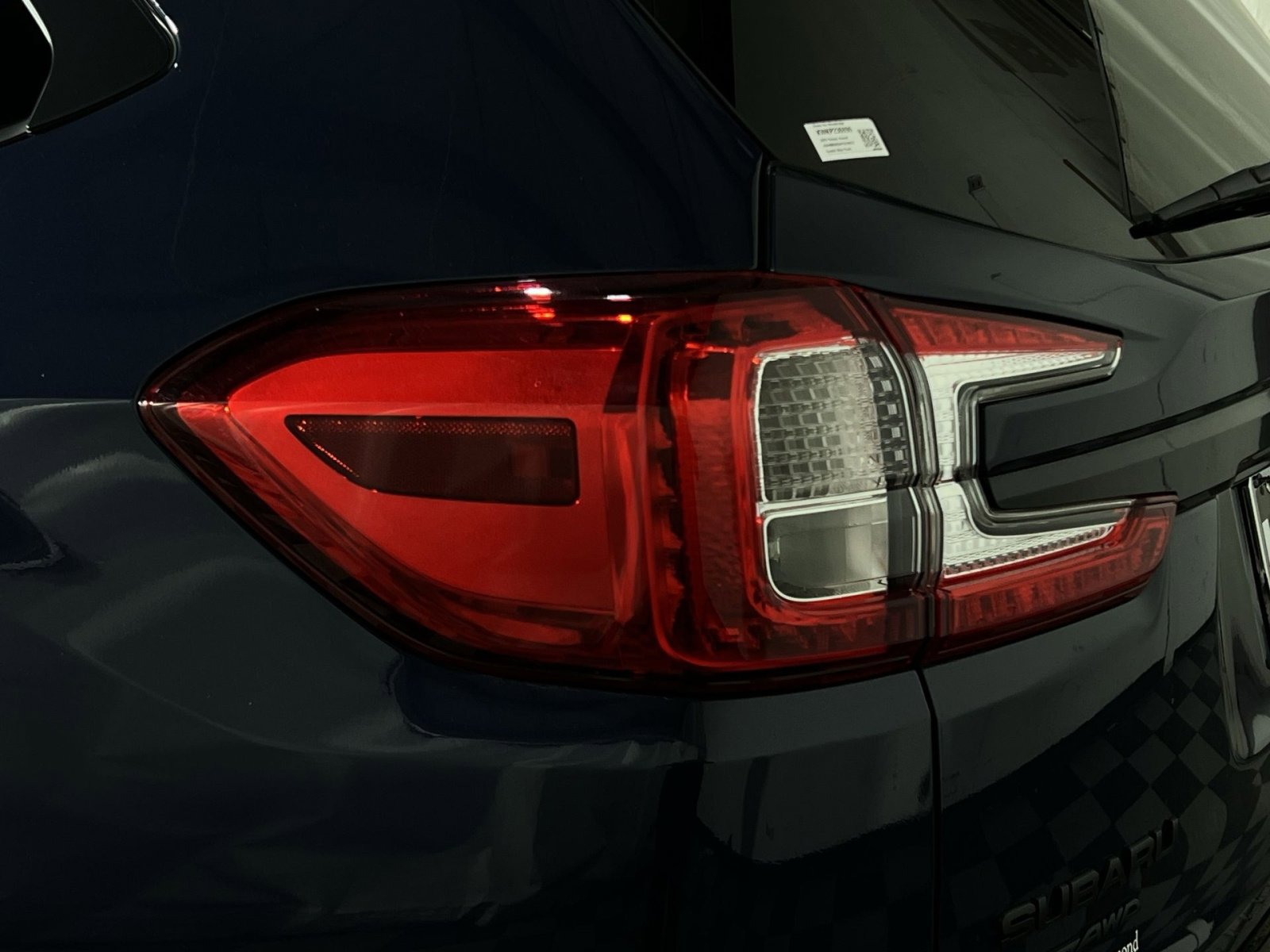 Used 2023 Subaru Ascent Onyx Edition Limited AWD/4WD image 22