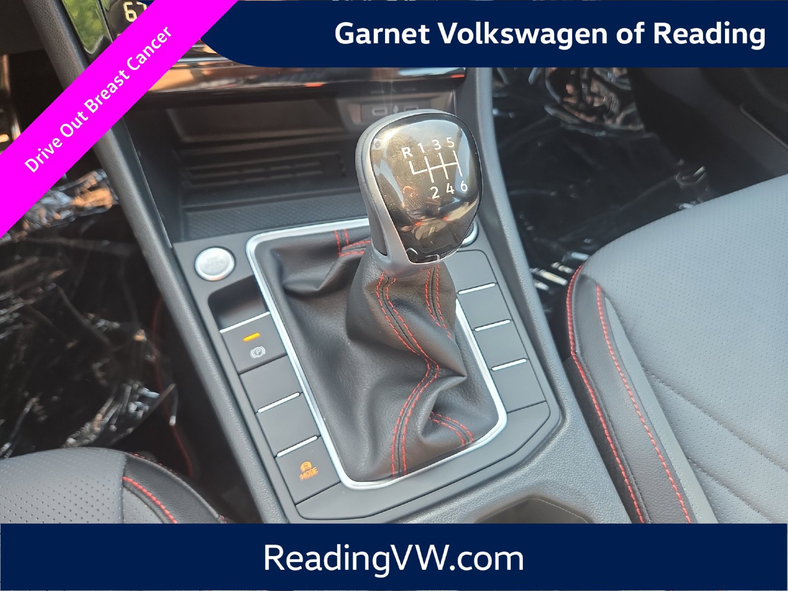 New 2026 Volkswagen Jetta GLI Autobahn FWD image 17