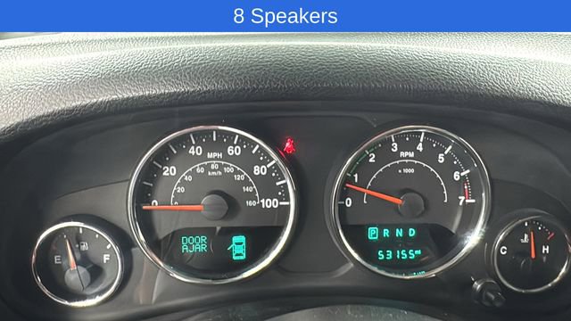 Used 2015 Jeep Wrangler Unlimited Sport w/ Quick Order Package 24S image 21