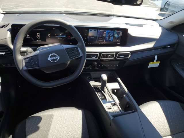 New 2026 Nissan Sentra SV w/ SV Convenience Package FWD image 14