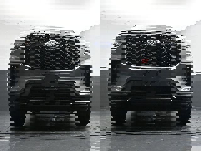 New 2026 Ford Explorer ST w/ Sun And Sound Package AWD/4WD image 25