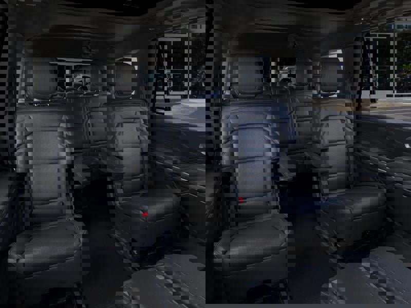 New 2025 Lincoln Navigator Reserve w/ Jet Appearance Package image 11