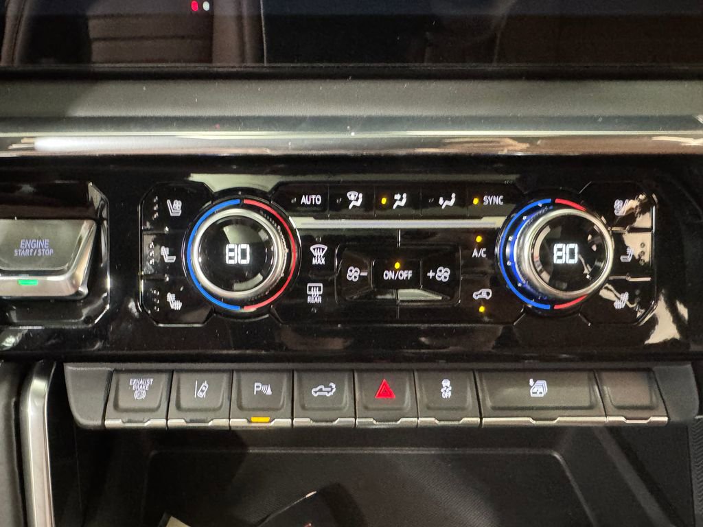 New 2026 GMC Sierra 3500 Denali Ultimate image 17