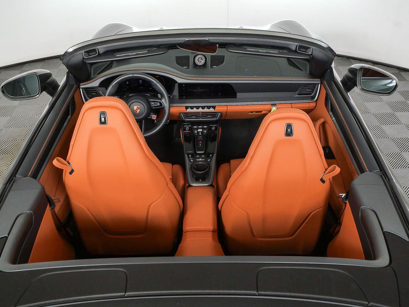 New 2026 Porsche 911 Carrera S RWD image 23