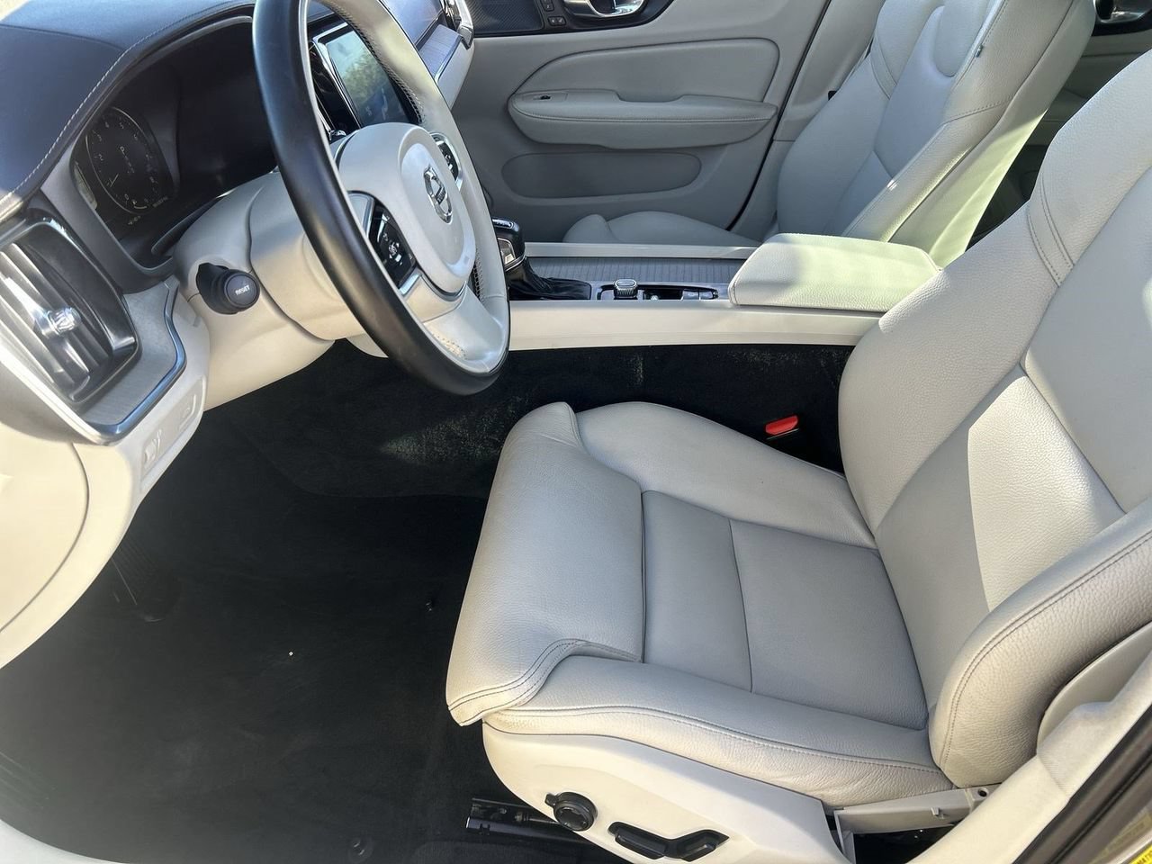 Used 2020 Volvo S60 T6 Inscription AWD/4WD image 16