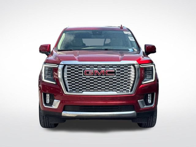 Used 2023 GMC Yukon XL Denali w/ LPO, Floor Liner Package AWD/4WD image 9