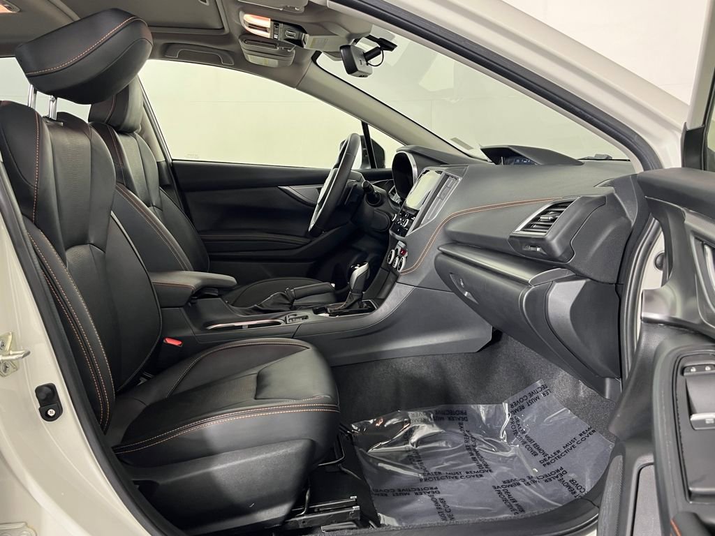 Used 2021 Subaru Crosstrek 2.5i Limited w/ Moonroof Package 2 image 17