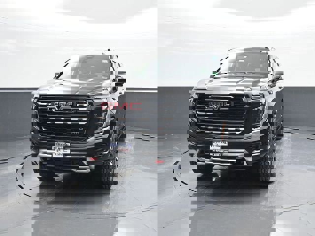 New 2025 GMC Yukon XL AT4 Ultimate image 3