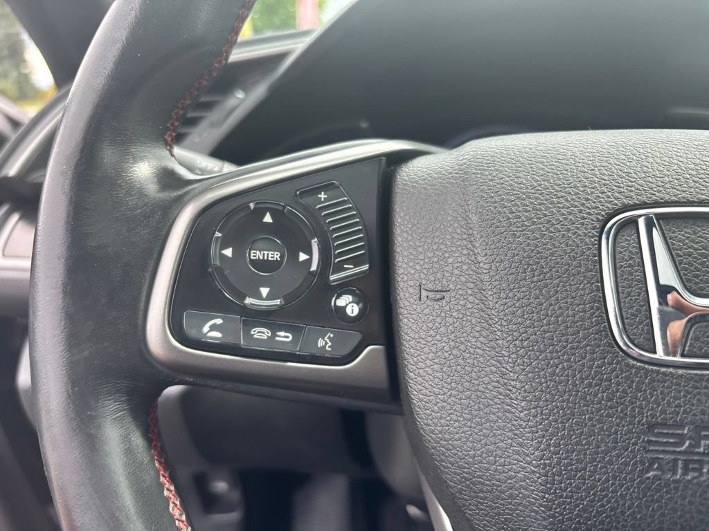 Used 2018 Honda Civic Si image 18