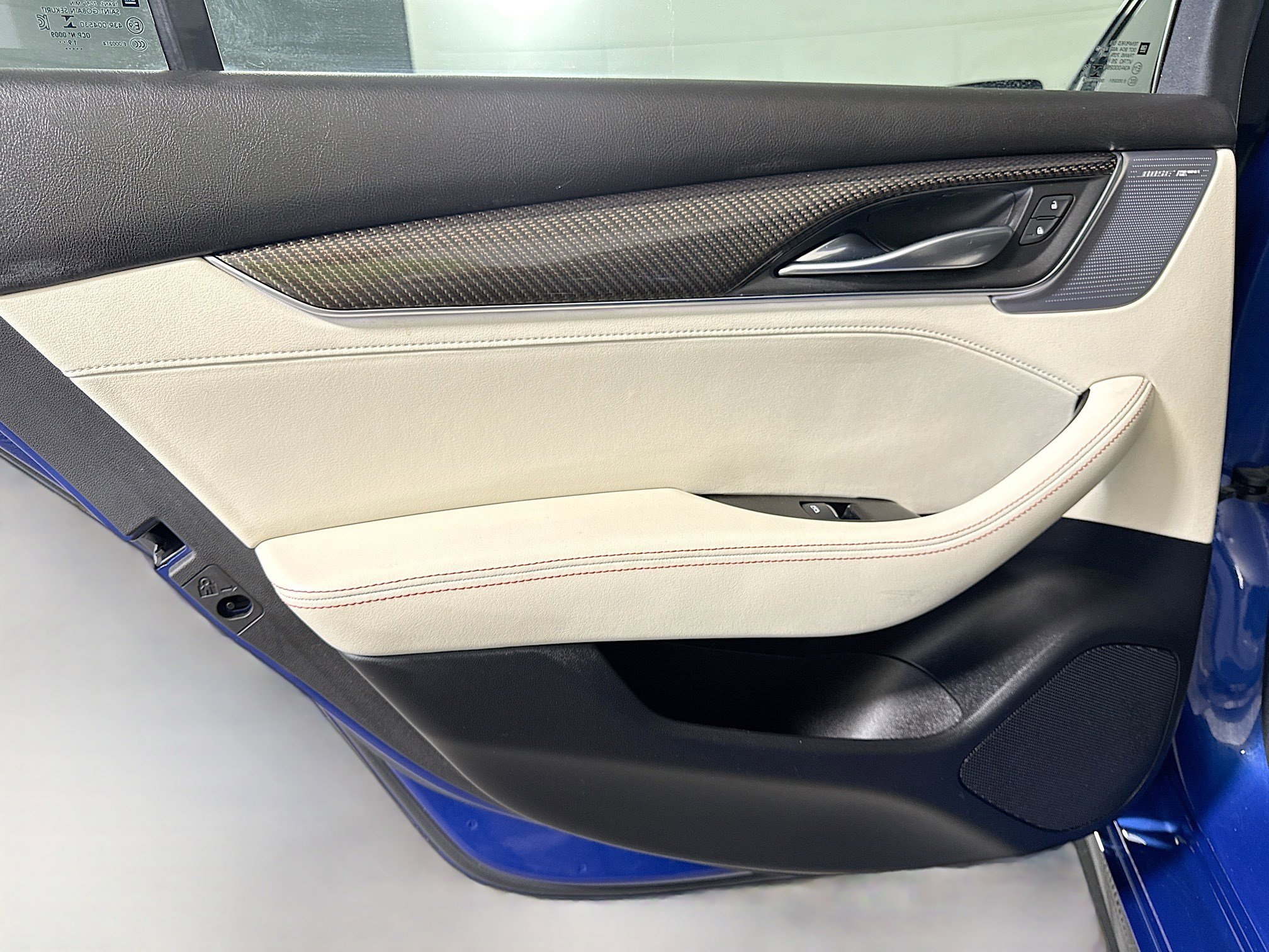 Used 2020 Cadillac CT5 Sport image 26